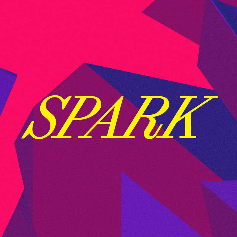 SPARK logo 1 c Any Studio Berlin